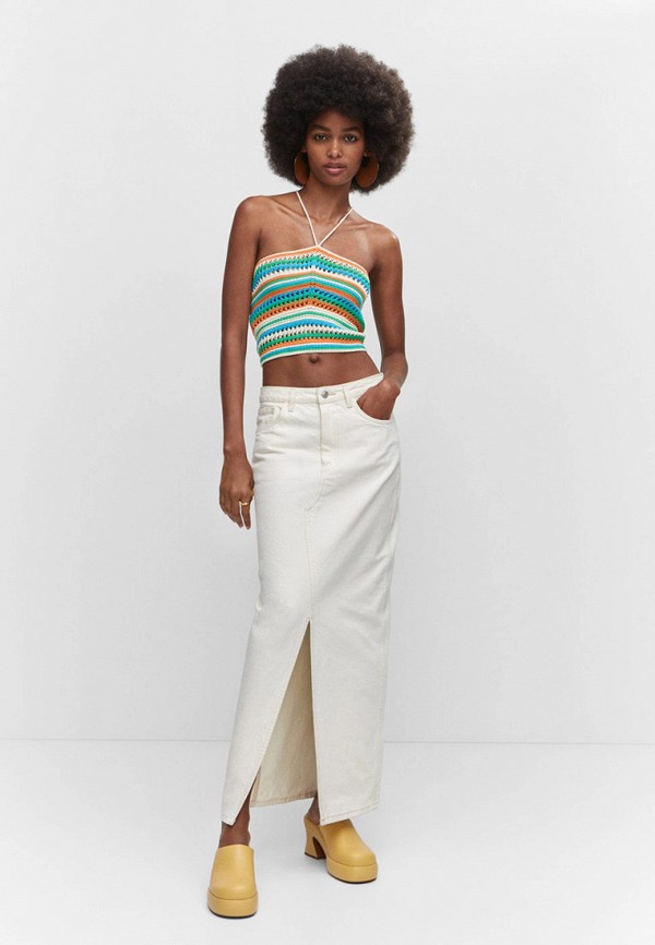 фото Топ mango