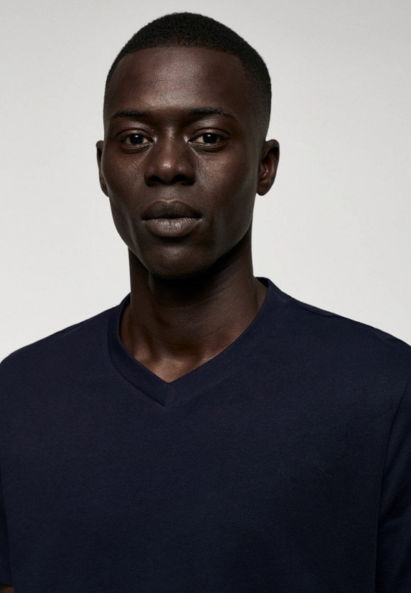 фото Футболка mango man