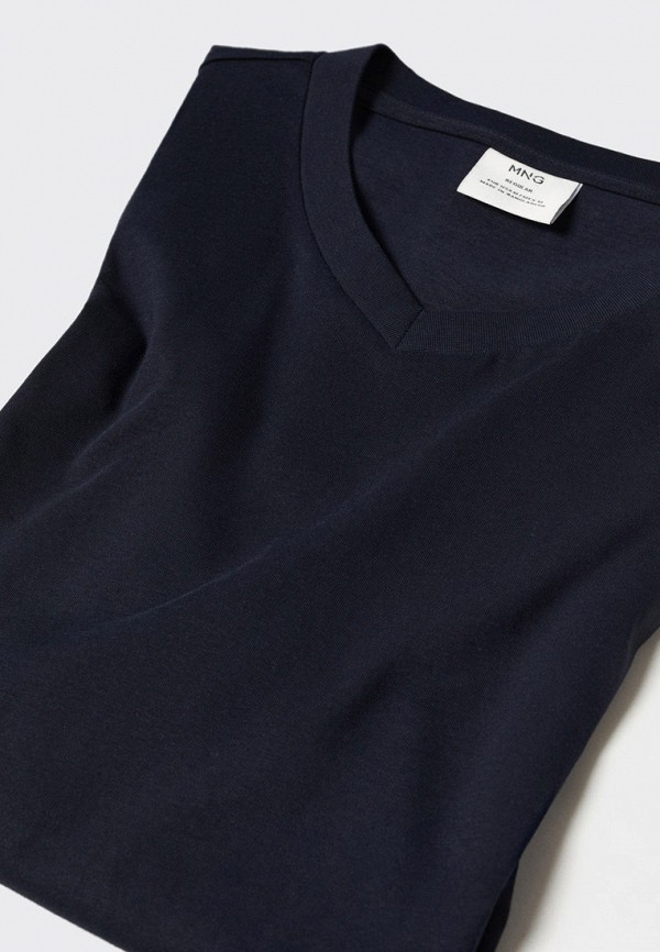 фото Футболка mango man