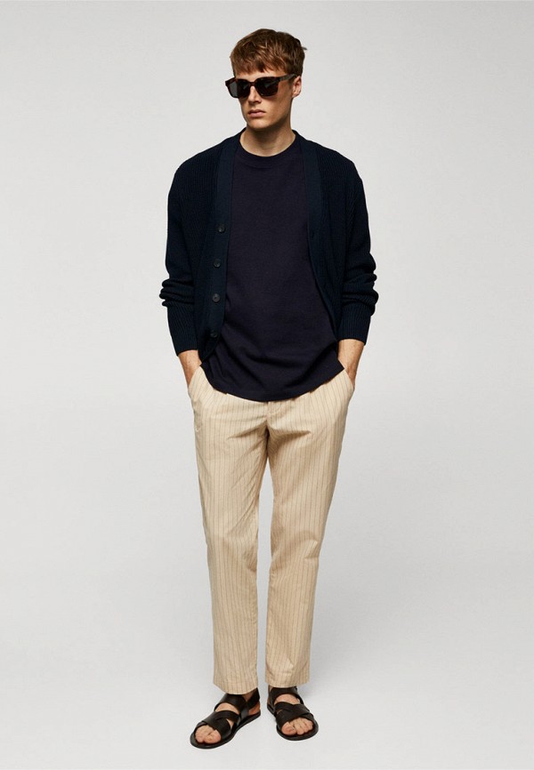 фото Футболка mango man