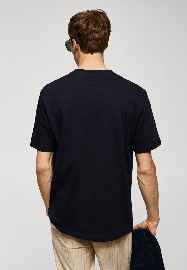 фото Футболка mango man