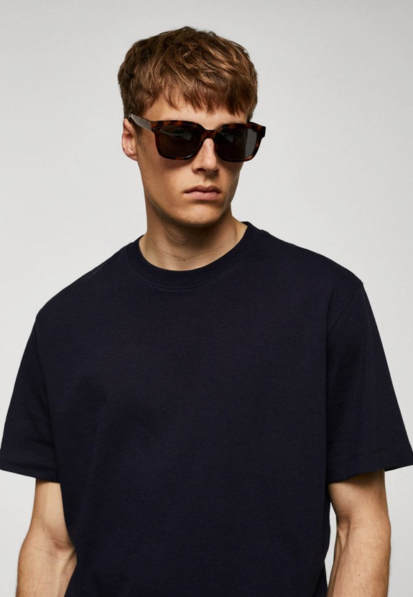 фото Футболка mango man