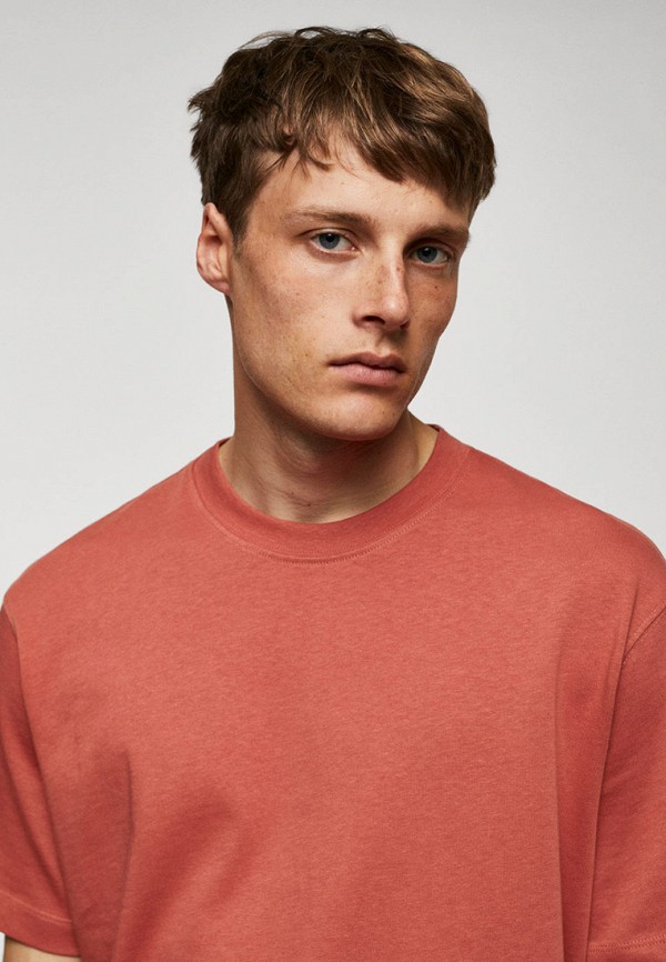 фото Футболка mango man