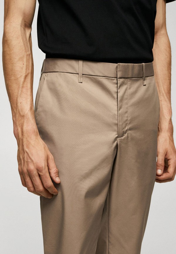 фото Брюки mango man