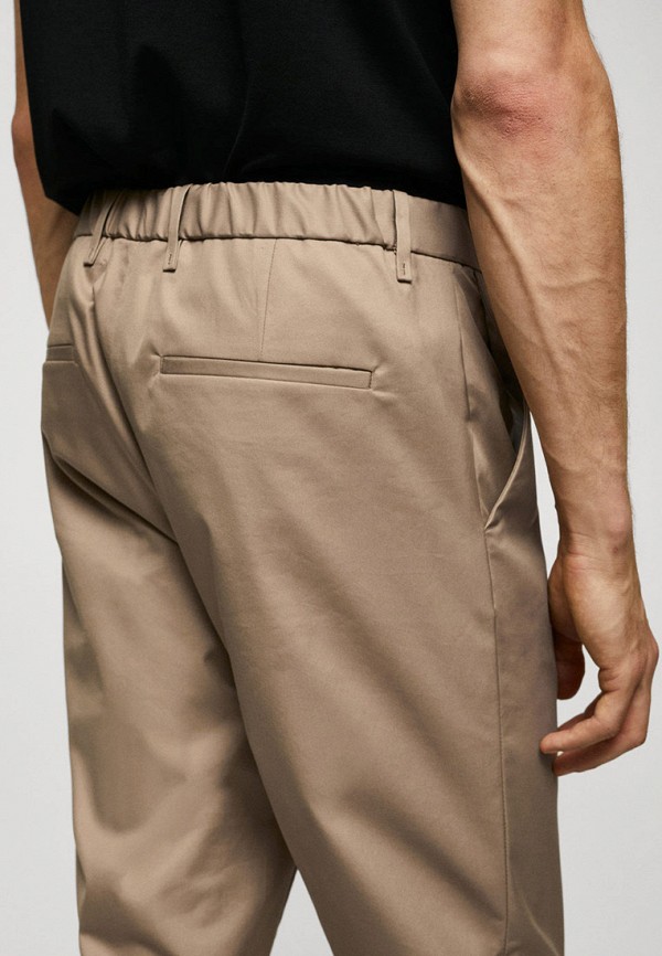 фото Брюки mango man