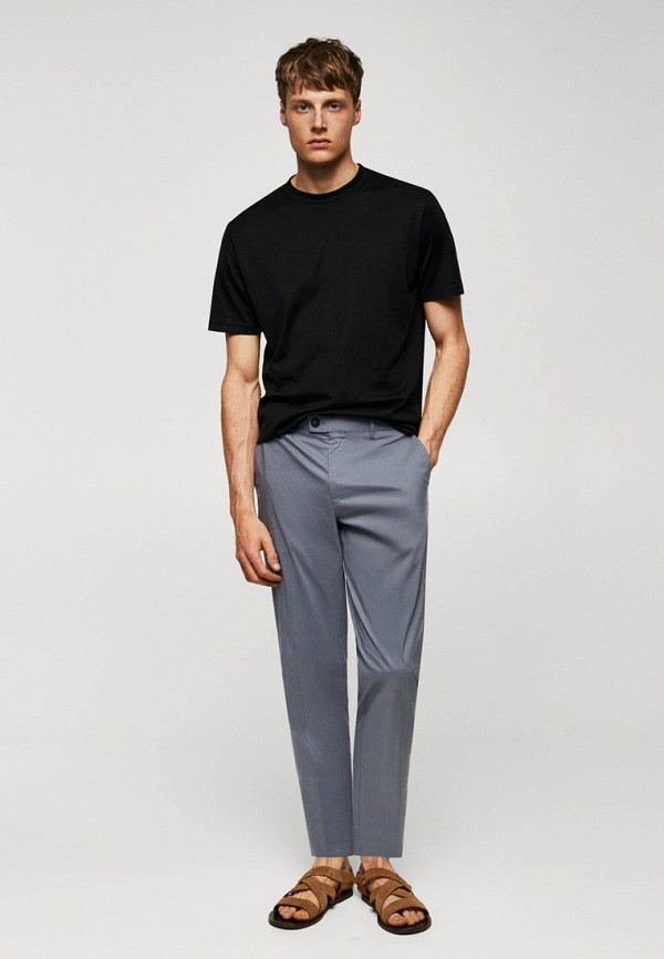 фото Футболка mango man