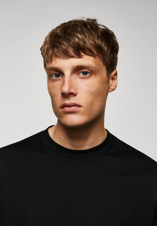 фото Футболка mango man