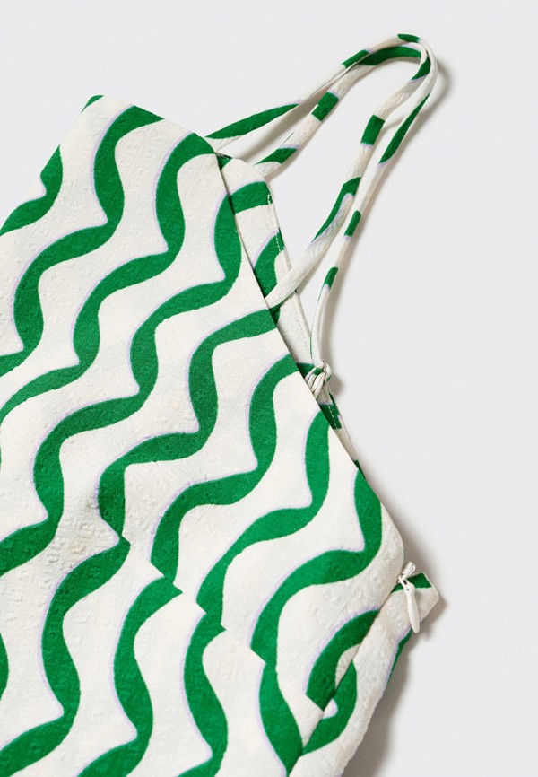 фото Комбинезон mango