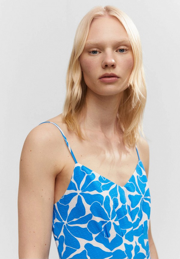 фото Платье mango