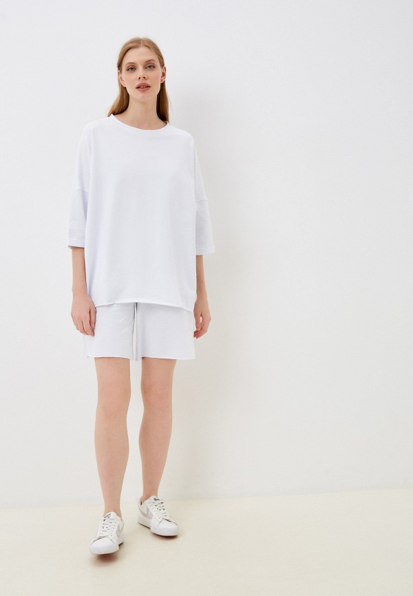 фото Костюм спортивный pinkkarrot