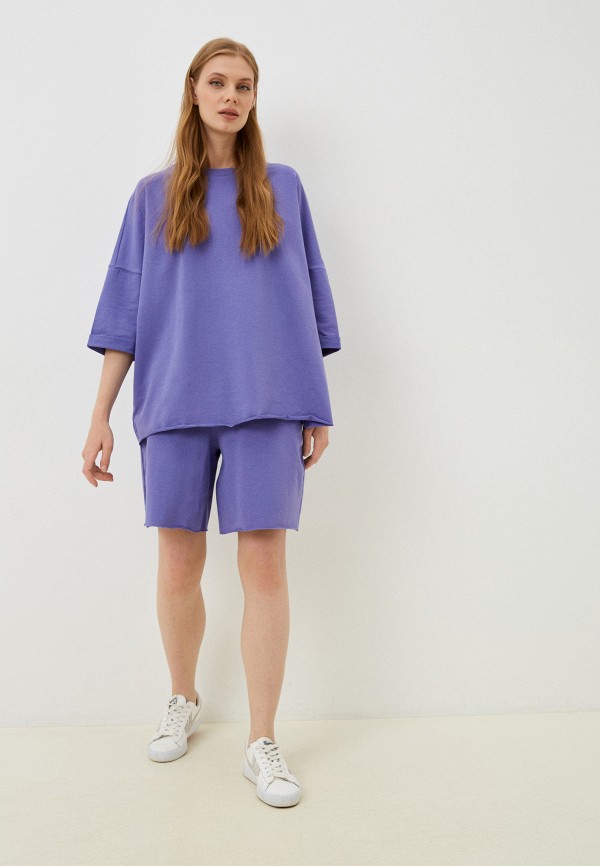 фото Костюм спортивный pinkkarrot