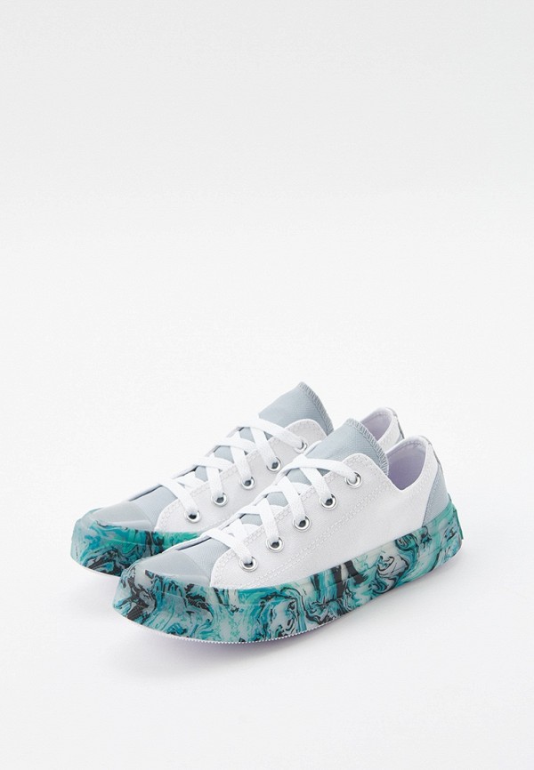 Кеды  Converse фото