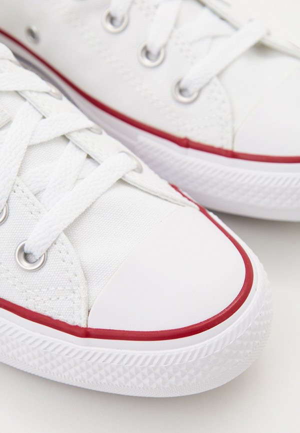 Кеды  Converse фото