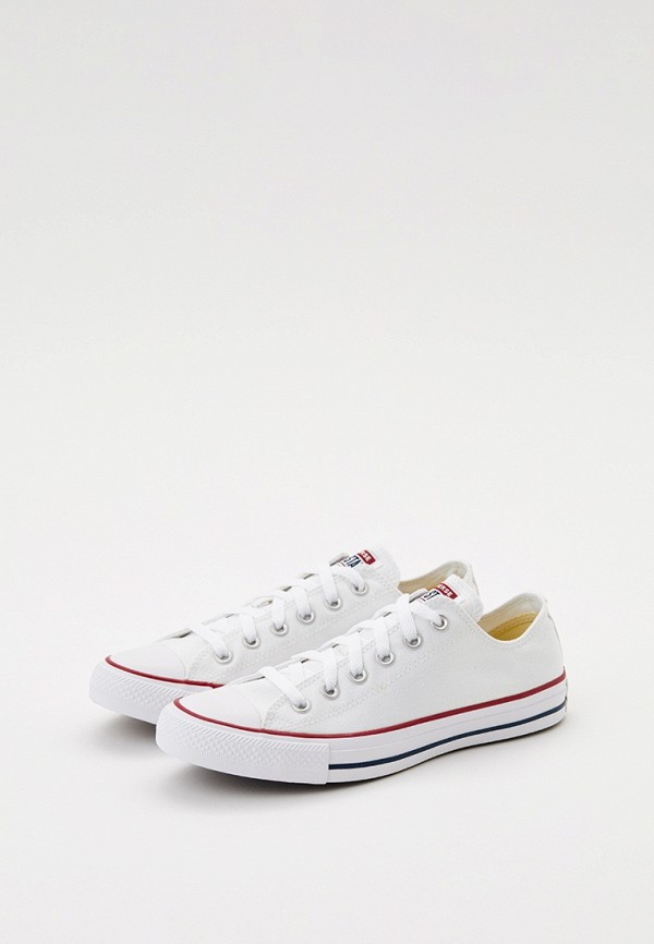 Кеды  Converse фото