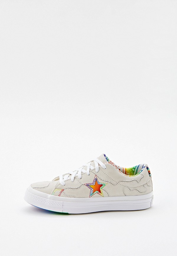 Кеды  Converse