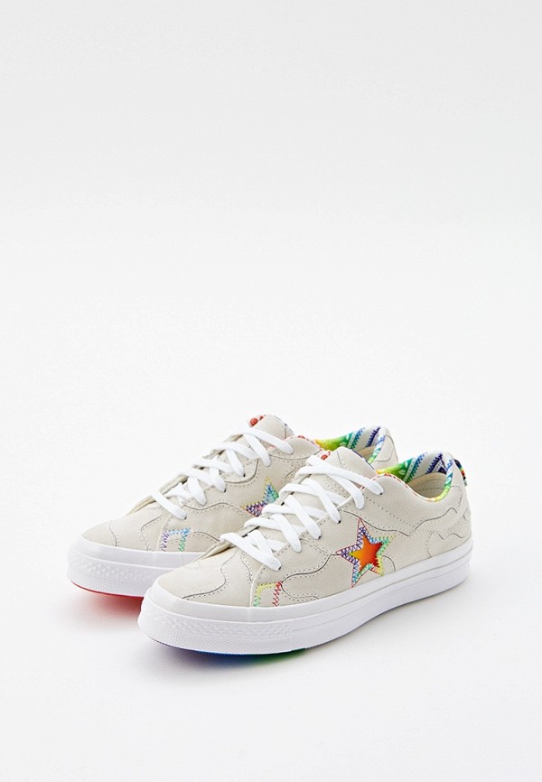 Кеды  Converse фото