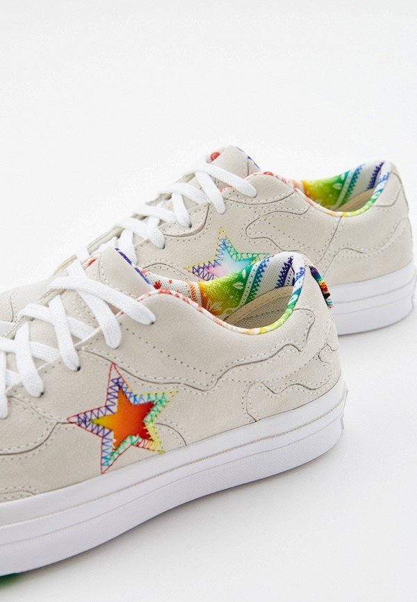 Кеды  Converse фото
