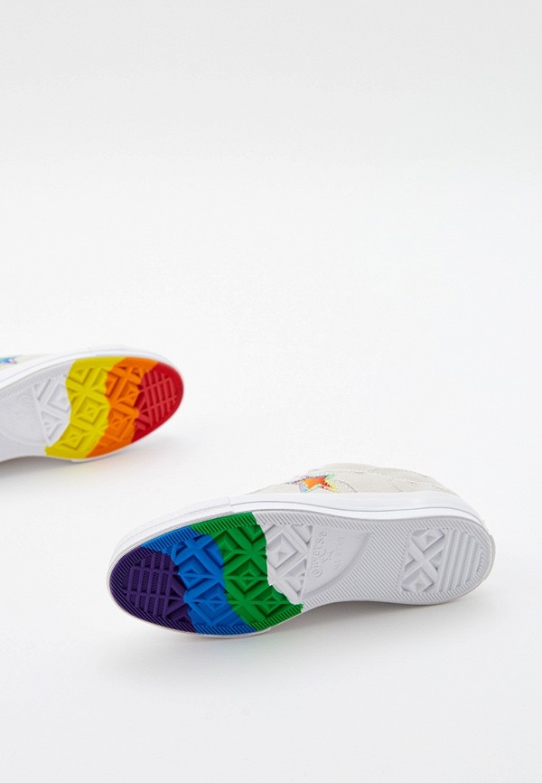 Кеды  Converse фото