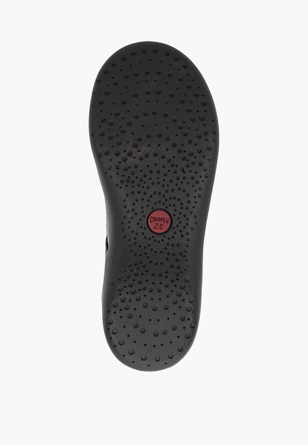 фото Туфли camper