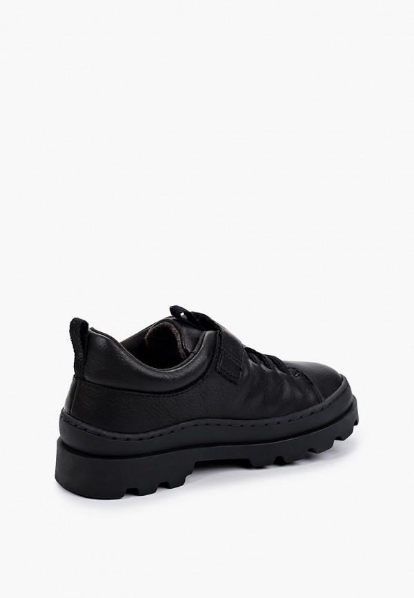 фото Кеды camper