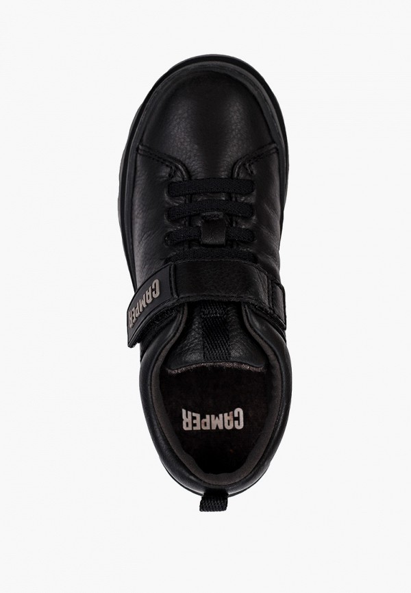 фото Кеды camper