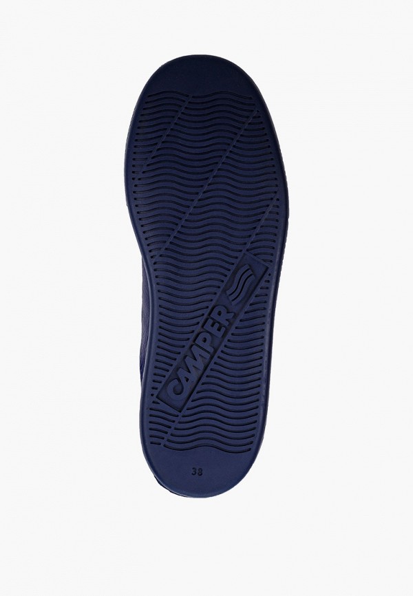 фото Кеды camper