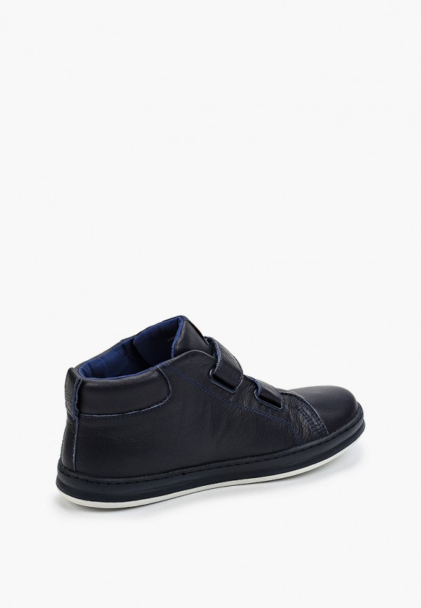 фото Кеды camper