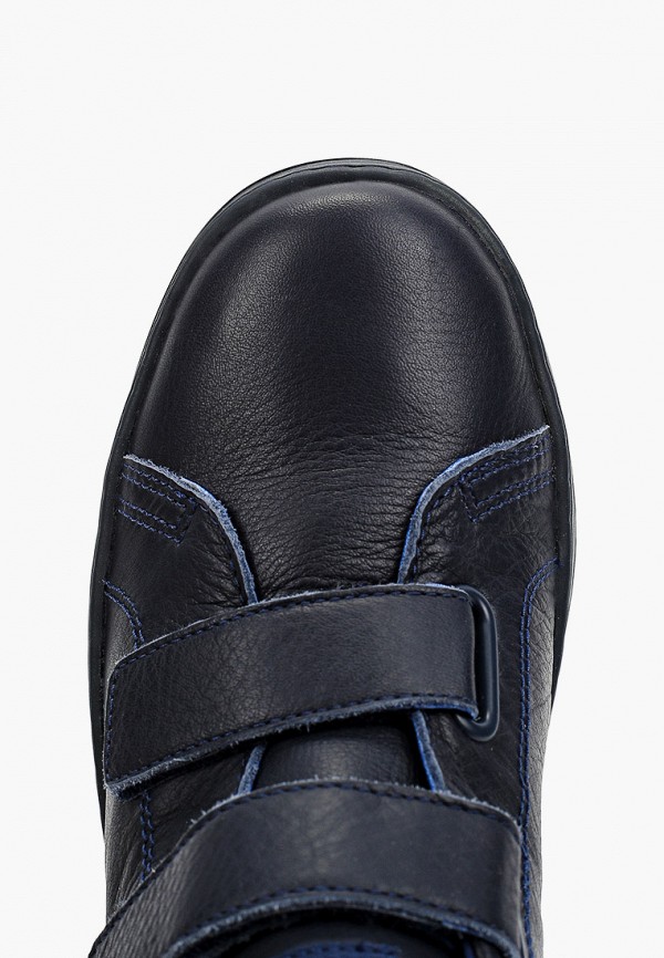 фото Кеды camper