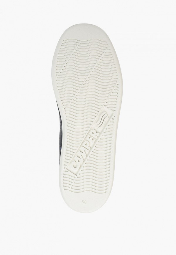 фото Кеды camper