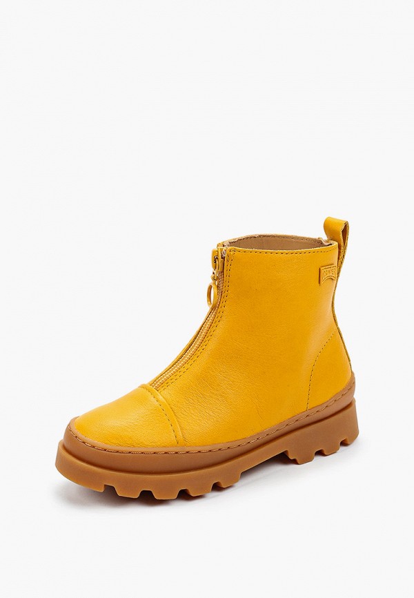 фото Ботинки camper