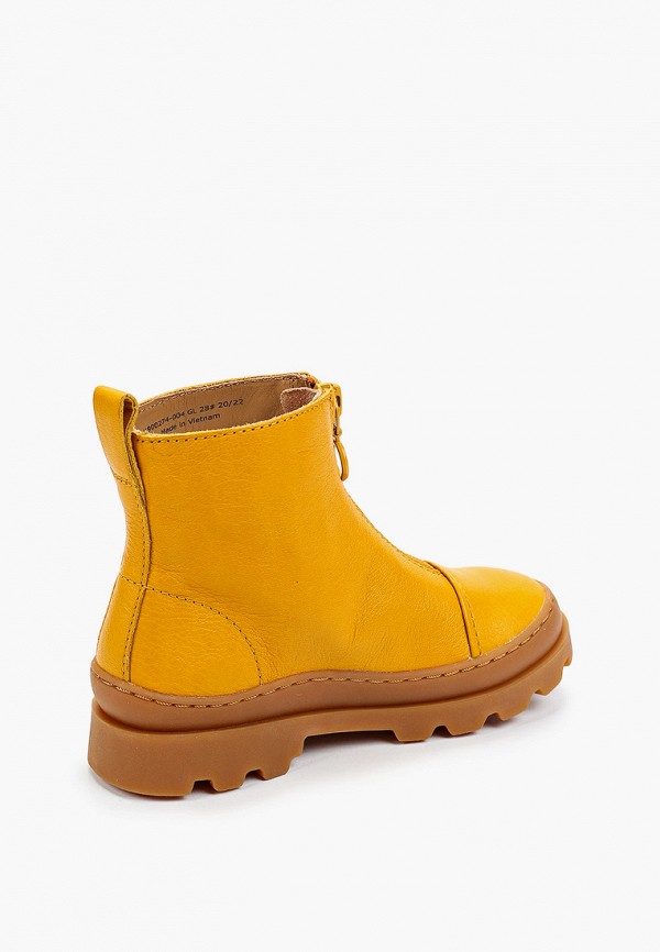 фото Ботинки camper