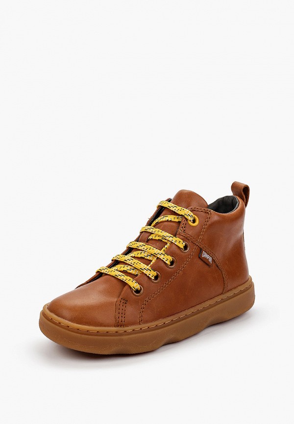 фото Ботинки camper