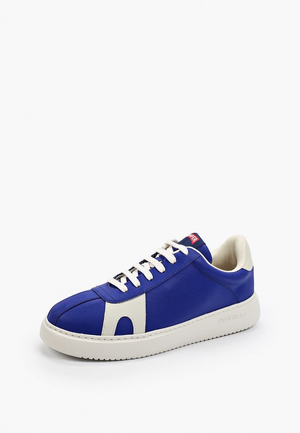 фото Кеды camper