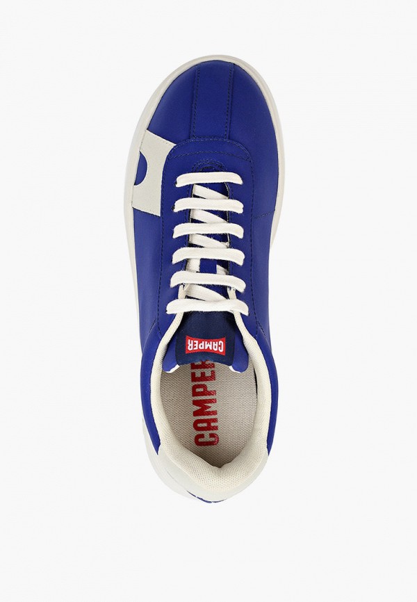 фото Кеды camper