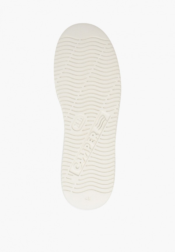 фото Кеды camper