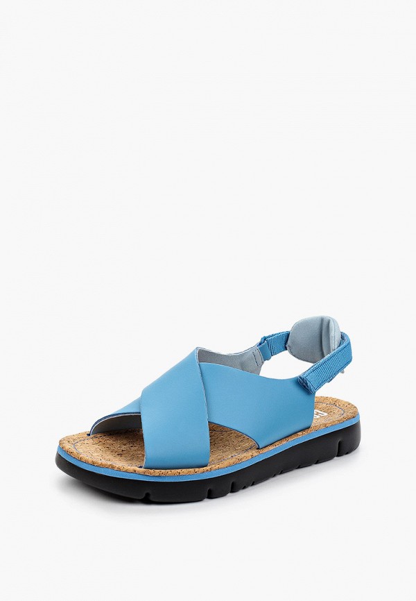 фото Сандалии camper