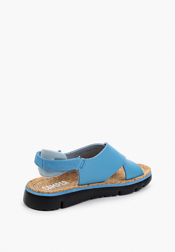 фото Сандалии camper