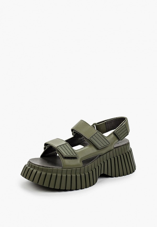 фото Босоножки camper