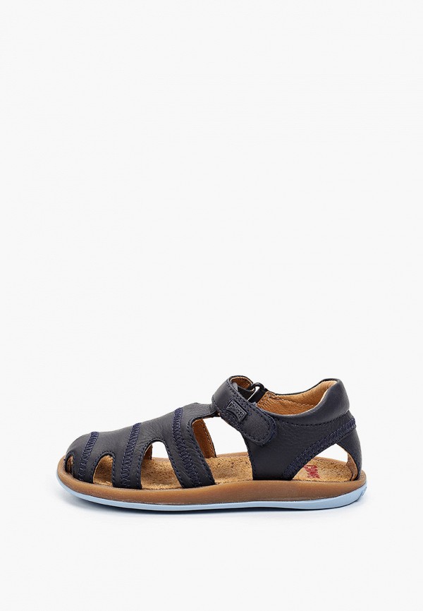 

Сандалии Camper, Синий, Exclusive on Lamoda