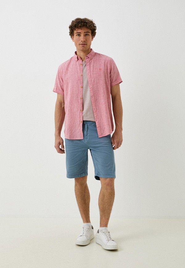 фото Шорты джинсовые springfield