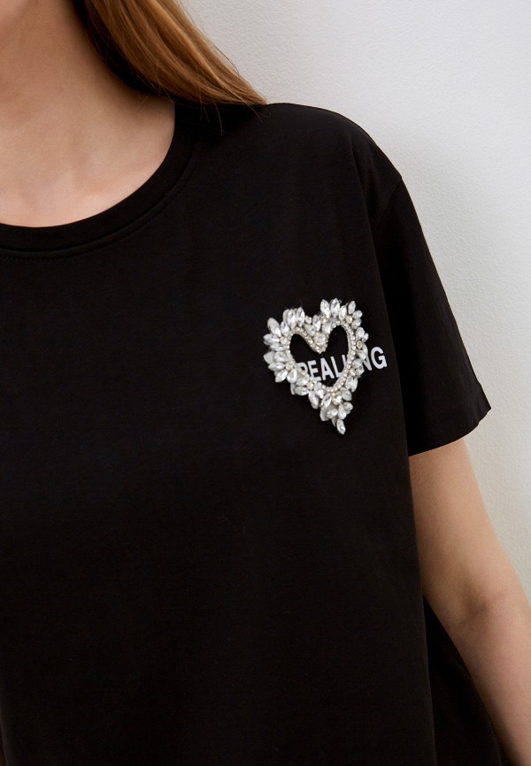 фото Футболка fragarika