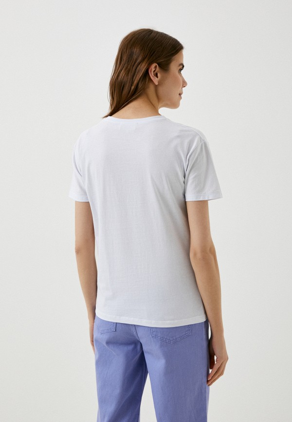 фото Футболка fragarika