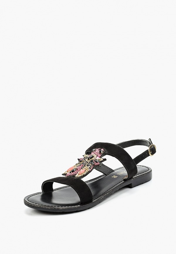 фото Сандалии mon ami