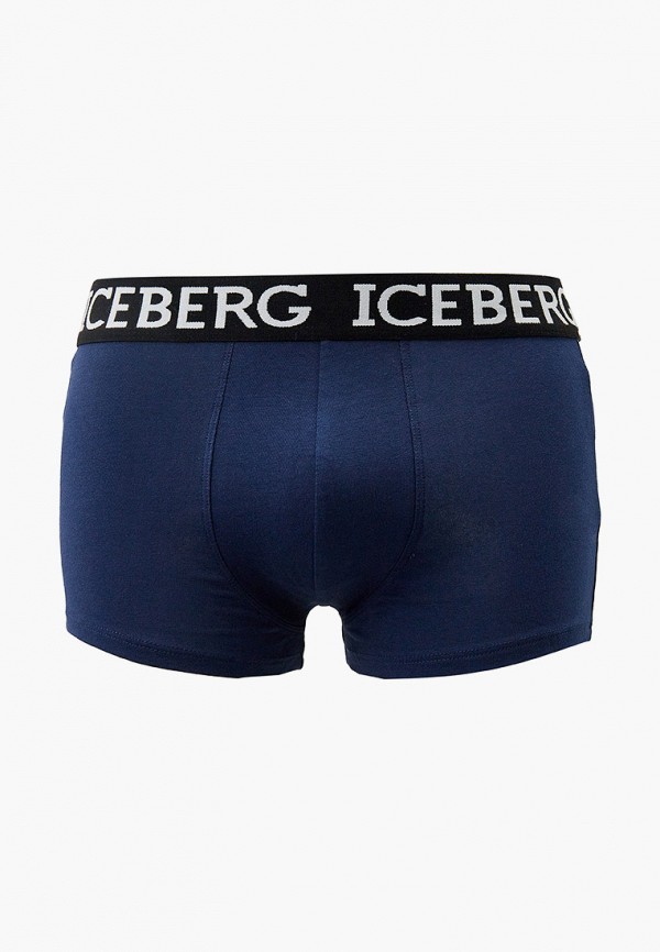 Трусы 2 шт. Iceberg