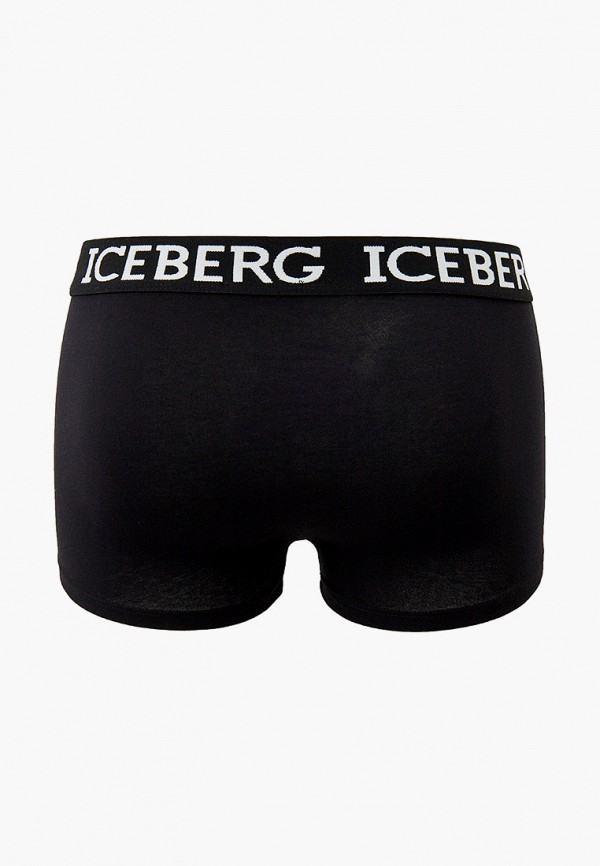 Трусы 2 шт.  Iceberg фото