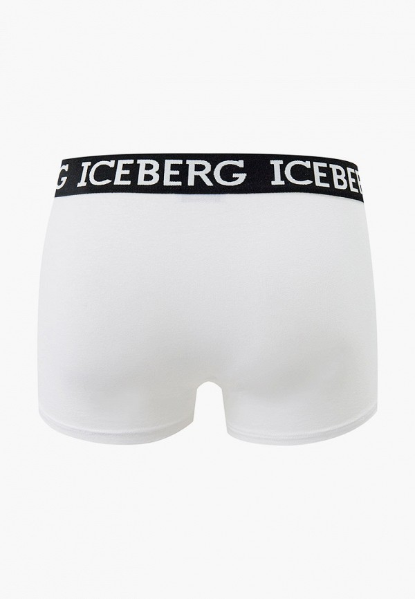Трусы 2 шт.  Iceberg фото