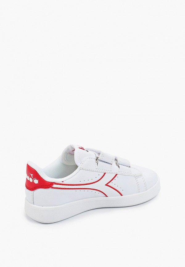 Кеды  Diadora фото
