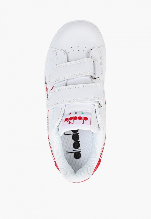 Кеды  Diadora фото
