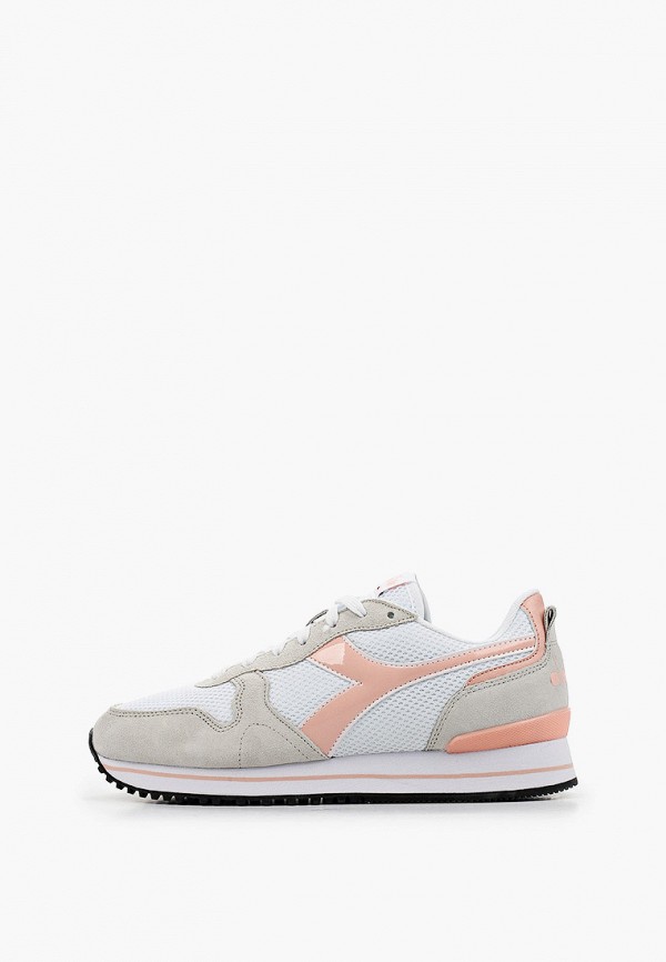 

Кроссовки Diadora, Белый