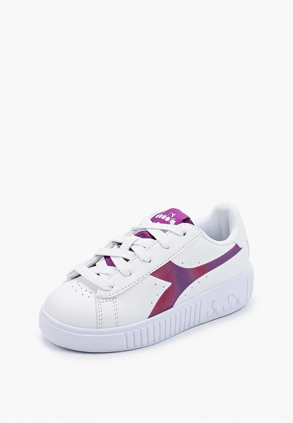 Кеды  Diadora фото